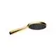 DORNBRACHT-Handbrause-SERIENNEUTRAL-28017979-Messing-gebuerstet-23kt-Gold-28017979-28 gallery number 1